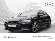 Audi A6, advanced 45TFSI EPH, Jahr 2023 - Wetzlar