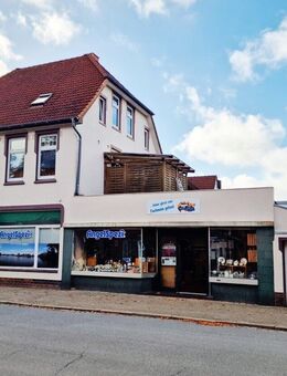 Wohn- und Geschäftshaus mit 2x Wohneinheiten in Heide - Heide