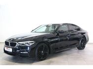 BMW 540 i M Sport Limousine/ LED/el.Dach/ 360° - Chemnitz