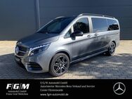 Mercedes V 300, d EDITION AMG, Jahr 2023 - Fürstenwalde (Spree)