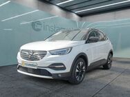 Opel Grandland X, , Jahr 2021 - München