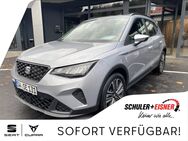 Seat Arona, 1.0 TSI Style Edition (115PS), Jahr 2024 - Werneck