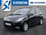 Hyundai i10, 1.0 FL MY25 SELECT, Jahr 2024 - Warendorf