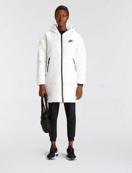 Nike Sportswear Steppmantel Therma-FIT Repel Women's Hooded Parka
