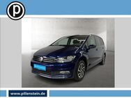 VW Touran, 1.6 TDI T, Jahr 2017 - Fürth