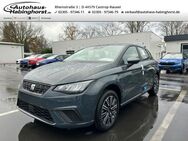 Seat Ibiza, 1.0 TSI Style Edition Alu16, Jahr 2022 - Castrop-Rauxel