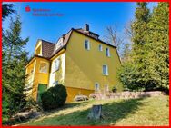 Mondäne "Otto-Kaiser-Villa" in hervorragendem Zustand! - Bad Sachsa