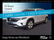 Mercedes EQB, 250 Progressive °, Jahr 2023 - Rheinbach