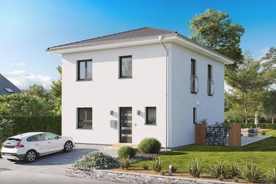 Ihr Traumhaus in Lengenwang: Maßgeschneiderte Eleganz trifft auf moderne Nachhaltigkeit