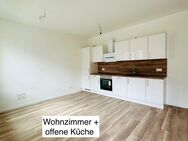 Erstbezug : 2-Zimmer-Wohnung in Berlin-Spandau + Einbauküche - Berlin