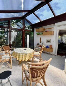 Raus aus der Stadt - Ihr Rückzugsort im Grünen wartet! - Großkmehlen