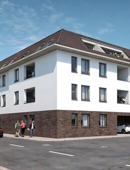 Servicewohnen in Graben-Neudorf – Komfort, Sicherheit & Lebensqualität im Alter - Graben-Neudorf