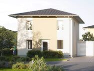 Ihr neues Zuhause mit Terrasse und Garage - Biesenthal