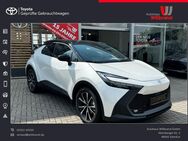 Toyota C-HR, 1.8 Hybrid Team D Technik Paket, Jahr 2024 - Steinfurt