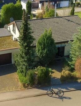 Großzügiges EFH mit Traumgarten in hervorragender Lage - Gärtringen
