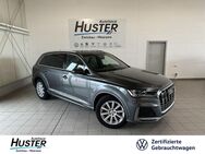 Audi Q7, 3.0 TDI quattro 45 S line, Jahr 2021 - Zwickau