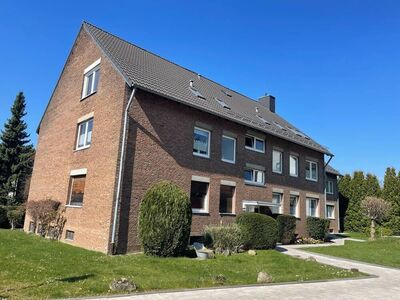 +++Helle, modernisierte Wohnung zum sofortigen Einzug+++