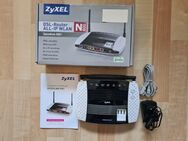 Zyxel Speedlink 5501 DSL-Router Telekom - Remscheid