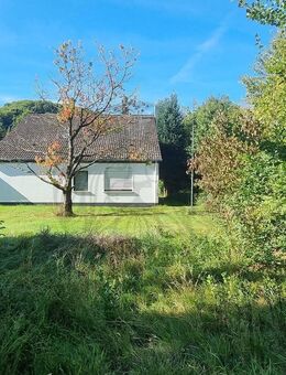 Westerburg: Charmantes Ein-/Zweifamilienhaus in Westerburg - Westerburg