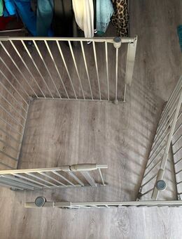 Safety 1st Kaminschutzgitter, 6-teilig mit Tür - Hagen (Stadt der FernUniversität) Hohenlimburg