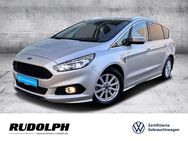 Ford S-Max, 1.5 EcoBoost Titanium, Jahr 2017 - Leuna