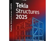 Tekla Structures 2025 - München
