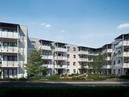 helle & moderne Wohnung in Obertraubling (Whg. 3.7) - Obertraubling