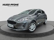 Ford Fiesta, 1.1 COOL&CONNECT, Jahr 2020 - Hamburg