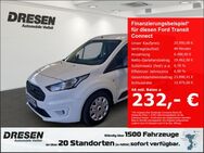 Ford Transit Connect, 1.5 Trend L2 Ecoblue 100PS Verfügbar, Jahr 2024 - Euskirchen