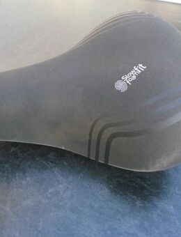 Selle Royal Roomy Slow Fit Foam Fahrradsattel Sattel 5,- - Flensburg