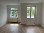 Sanierte 2-Zimmerwohnungen mit Balkon Paulinenhof- August-Bebel-Str. 108, 15234 Frankfurt (Oder) - Frankfurt (Oder)