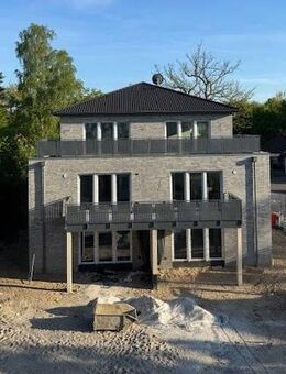 OS Eversburg/Atter KFW Klimafreundlicher Neubau; Penthouse ETW 106m² Provisionsfrei direkt von Bauträger - Osnabrück