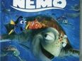 Findet Nemo 2 Disc DVD Set mit einem Meer Extras von Walt Disney in 10365