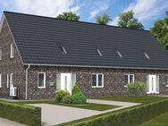 Neubau Doppelhaus - Timmaspe