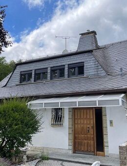 Modernes Wohnen in Butzbach in kernsanierter 3-Zimmer-Wohnung mit Balkon - Butzbach (Friedrich-Ludwig-Weidig-Stadt)