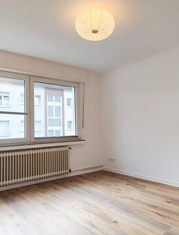 3 Zimmer mit Balkon in Datteln, neues Bad, neue Küche - Datteln