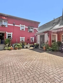 Ihr neues Zuhause mit Platz für die Familie, Vermietung und vieles mehr in Köthen - Köthen (Anhalt)