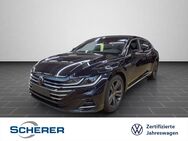 VW Arteon, 2.0 TDI Shootingbrake, Jahr 2024 - Wiesbaden