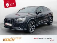 Audi Q3, Sportback 45 TFSI e ", Jahr 2022 - Schwäbisch Hall