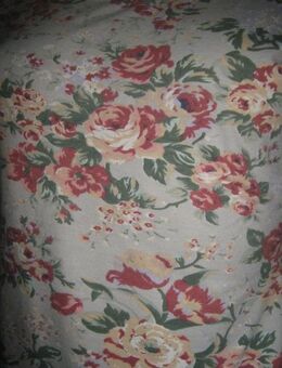NEU * Nostalgie * Rosen * Blumen- Blüten * Flower- Power * Bodycon * Carmen * T- SHIRT * Gr. 36- 38/ S * Pastell * - Riedlingen Zentrum