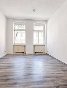 Günstige 2-Raum-Eigentumswohnung - Tageslichtbad mit Wanne und Dusche - Annaberg-Buchholz!! - Annaberg-Buchholz