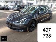 Tesla Model 3 Performance Dual AWD Mopf 82KWh 20" LED - Steinbach-Hallenberg