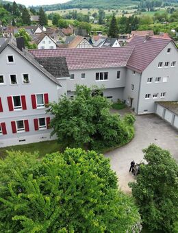 Rendite: Mehrfamilienhaus 11 Wohneinheiten in Vögisheim Müllheim - Müllheim