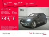Audi Q5, 50 TDI qu S line °, Jahr 2022 - Kassel