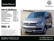 VW T6 Multivan, 2.0 l Trendline TDI Frontantrieb Radst 3000, Jahr 2018 - Bruckmühl