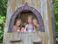 Kinderparadies inklusive: Mein Traumhaus von Bien-Zenker im eigenen Garten - Hamm