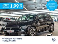 VW Golf, 1.5 TSI 8 MOVE, Jahr 2024 - Stuttgart