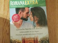 Spanische Nächte mit dem ex - Offenbach (Main)