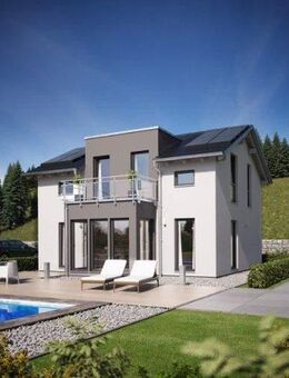 Dein Traumhaus mit Living Haus - CHECK - Steina