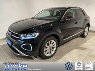 VW T-Roc, 1.5 TSI Style SIT, Jahr 2023 - Bochum